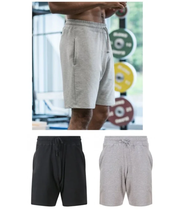 AWD JC072 Cool Jog Shorts